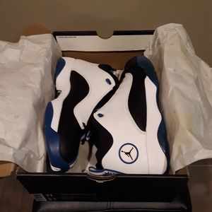 JORDAN JUMPMAN PRO SIZE 11